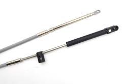 Mercury G2 kaukos&auml;&auml;t&ouml;kaapeli 1 kpl