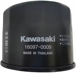 Öljynsuodatin 16097-0009