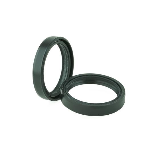 Front Fork Oil Seals (Pair) 43mm