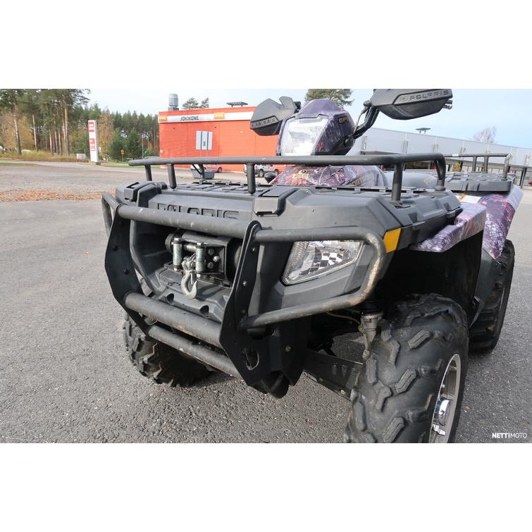 Sportsman Mönkijä