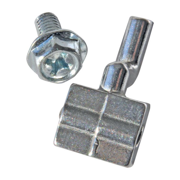 Vaijerinippa Z 2,3mm, vaijeriin