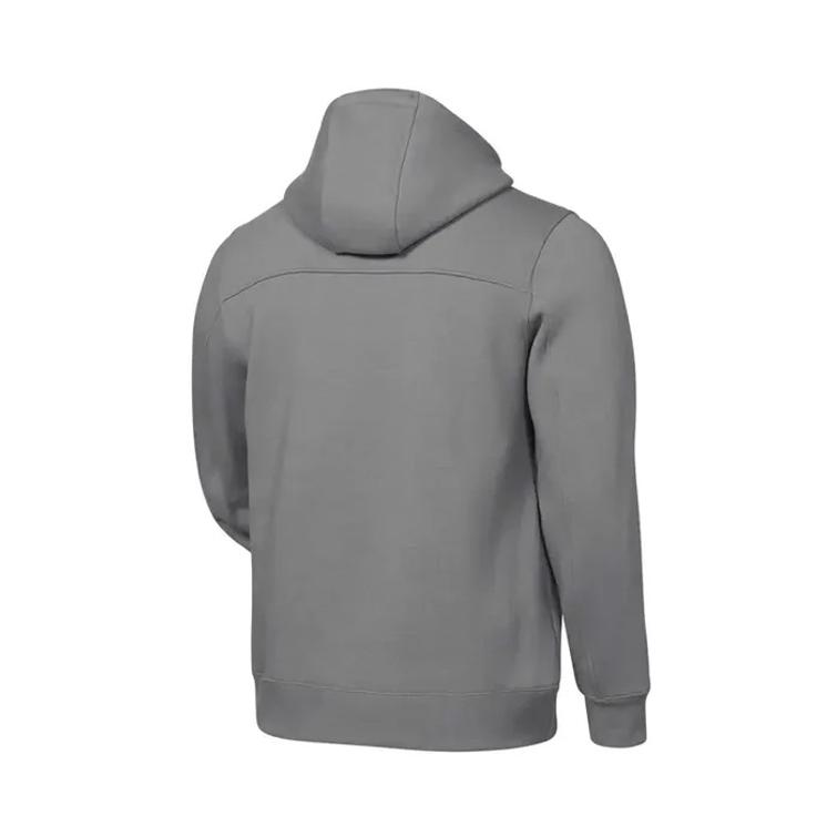 Polaris Oddysey Hoodie Grey