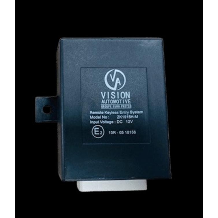 Kauko-ohjausyksikkö 842BL124