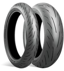 BS 110/70 R17 S22F 54H TL