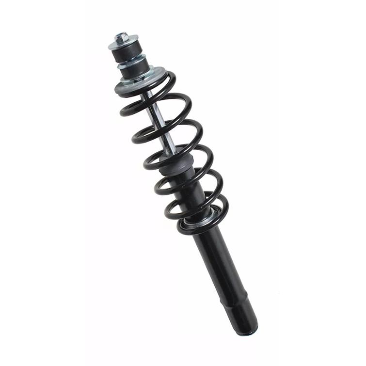 Iskunvaimentaja, etu: Ligier IXO (20.0.082)