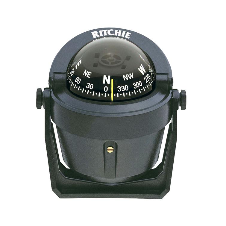 Explorer pinta-asennettava kompassi