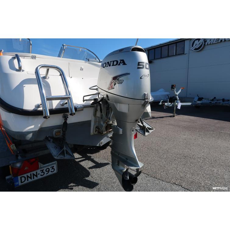 170 BR Perämoottori