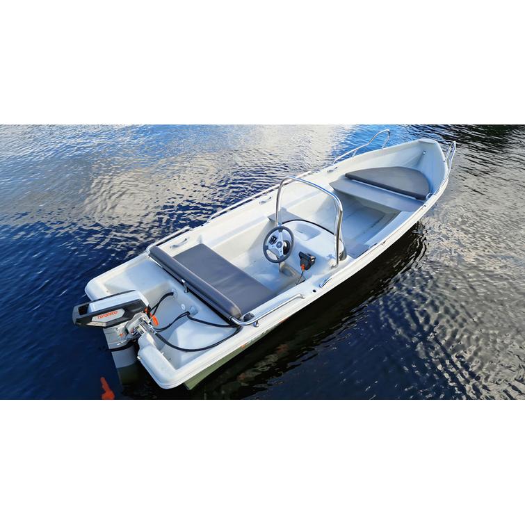 Suvi istuintyynysarja eSuvi 520 / Kala-Palta 520 veneisiin