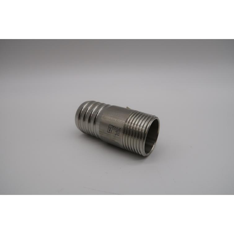 Silver Letkuliitin HST 1"/23mm, useimmat Silver venemallit