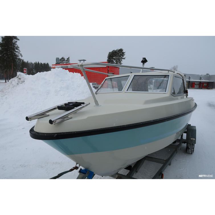 575 HT Perämoottori