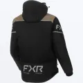 FXR Revo RRX takki black/canvas