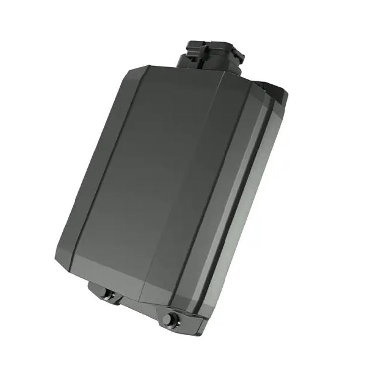 Polaris K-Audio Stage RZR