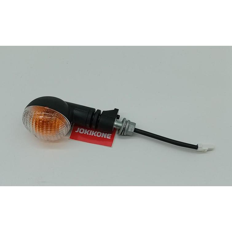 FLASHER CPL. FR.L/S RE.R/S 54814025200