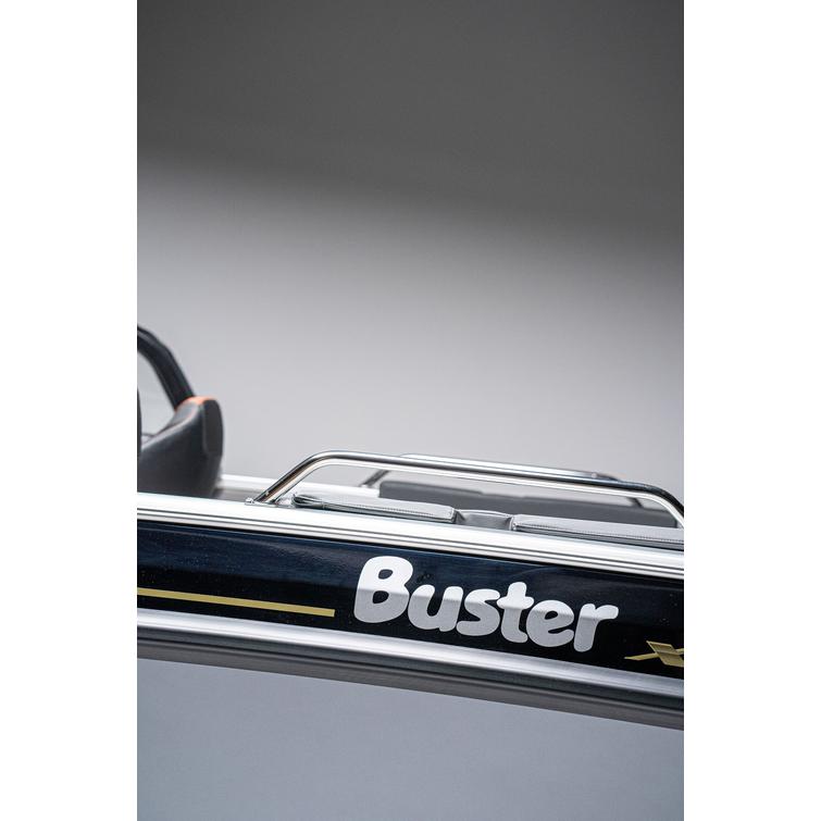 Buster XL V-Max 2023 + Yamaha VF115 uusi venepaketti