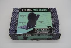 KOLPIN ATV Polttoainekanisterin kiinnike