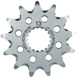SPROCKET FRONT HVA 250 89-99
