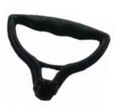 K&Auml;YNNISTINKAHVA musta, yleismalli