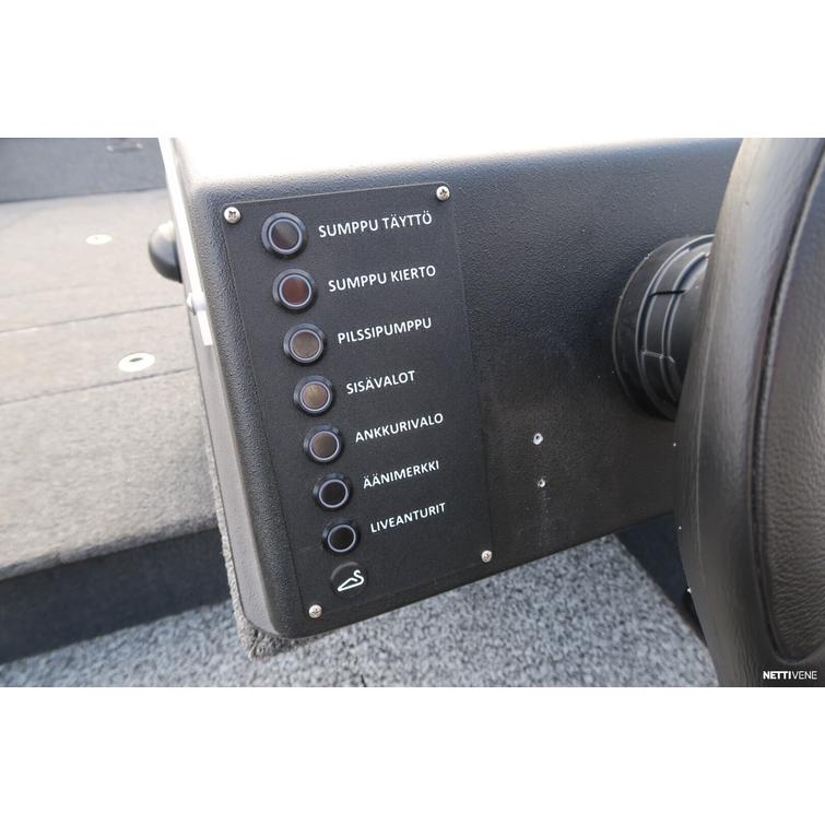 520 Per&auml;moottori