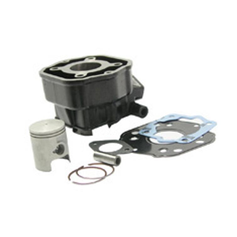 Sylinteri valurauta 50cc Derbi Senda -05