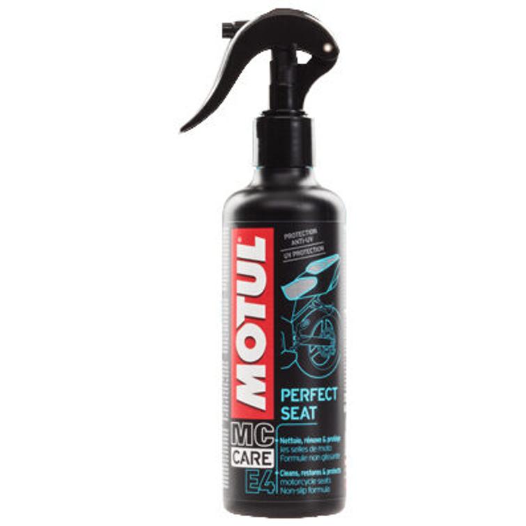 MOTUL E7 INSECT REMOVER 400ML