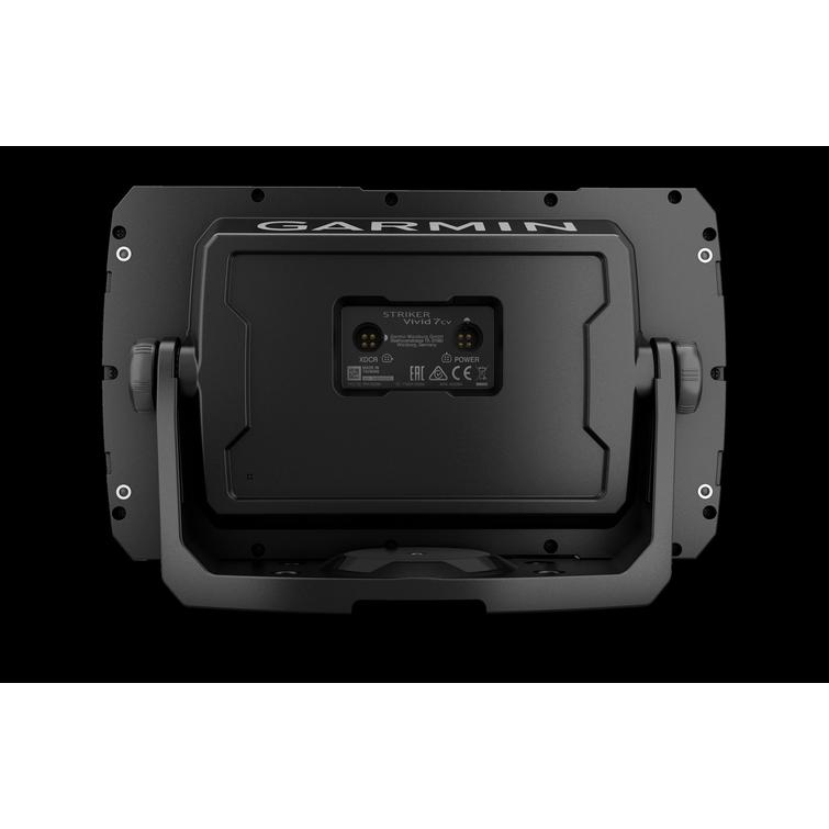 Garmin  STRIKER&trade; Vivid 7cv ja GT20-TM-kaikuanturi