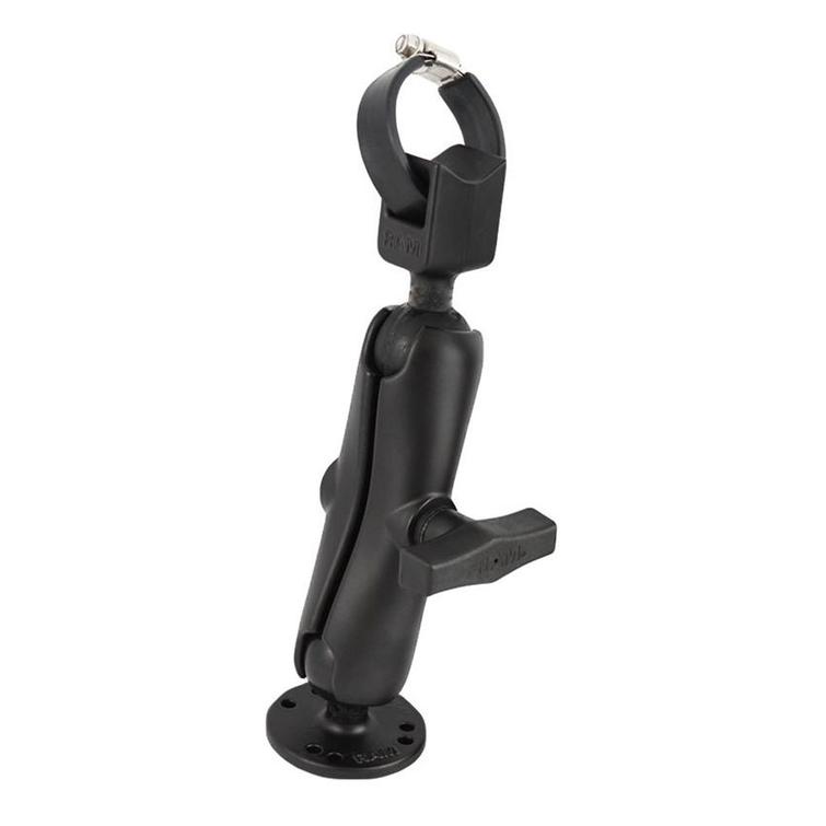 RAM 18cm tukivarsi keulamoottorille