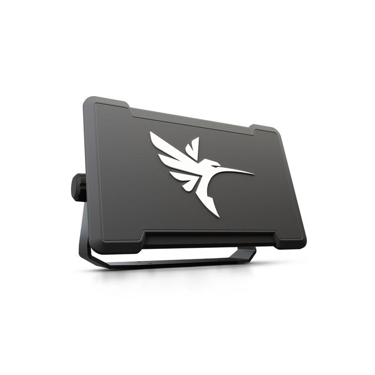 Humminbird XPLORE 10 kaiku/plotteri + XM 14 HW CMSI-T anturi