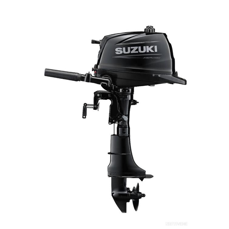 DF 5 S Per&auml;moottori