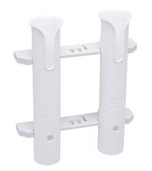 Patriot Duo tuplavapateline, muovia, väri valkea