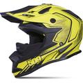 Altitude Helmet  Neon Voltage