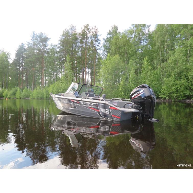  Per&auml;moottori