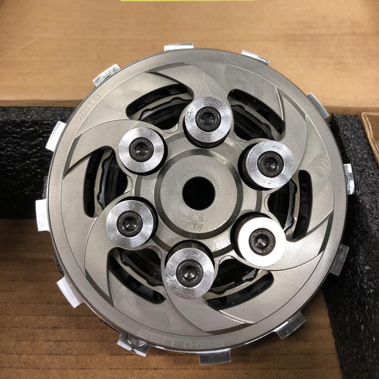 Rekluse RadiusCX KTM SX-F 350 16-18, HQ FC 350 16-18