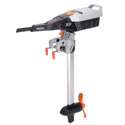 Torqeedo Travel XP S 1400 W akkuperämoottori/lyhyt rikinen