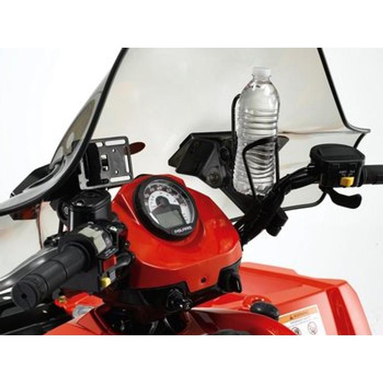 POLARIS L&R WINDSHIELD ACCESSORY BAR