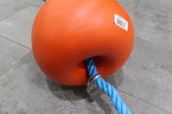 Poly-Safe poijuk&ouml;ysisetti 5m, poijuankkurointipaketti