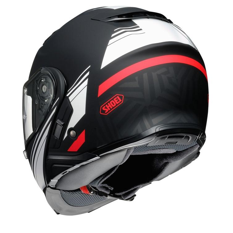 Shoei Neotec 2 Separator TC-5