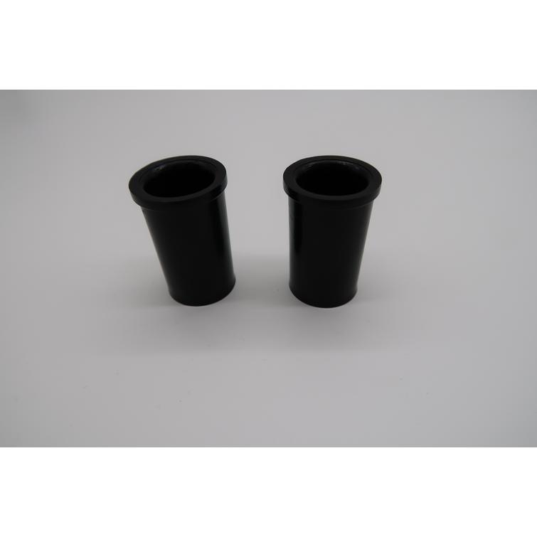 Hankainlaakerin alaosan nylon 2kpl paketissa