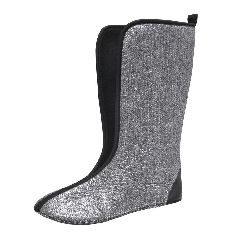 Inuit -70&deg;C l&auml;mp&ouml;saapas, irroitettavalla vuorella