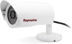Raymarine CAM200 CCTV P&auml;iv&auml;- ja y&ouml;kamera, IP liit&auml;nt&auml;
