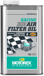 Racing Bio Air Filter Oil 1L