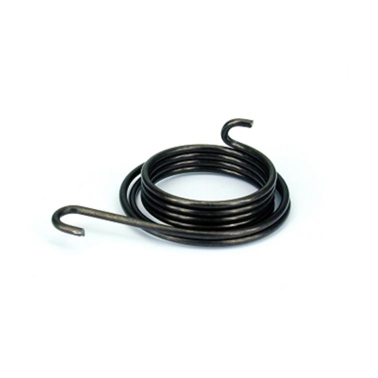 K&auml;ynnistyspolkimen jousi, Peugot-skootteri 2-T