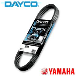 HPX5009 variaattorin hihna (korvaa Yamaha 8DN-17641-01 ja  89L-17641-01)
