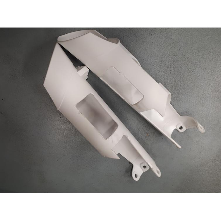 KTM Supermoto vanne sarja VMX täydellinen (sovitettu)