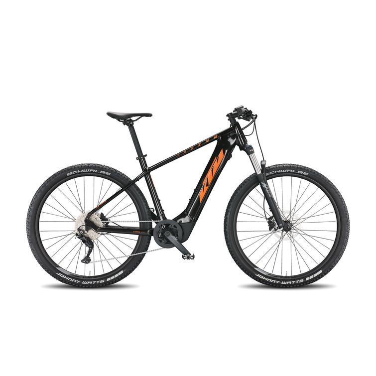 Macina Team 693 10v 29” 625Wh koko: M/43 cm
