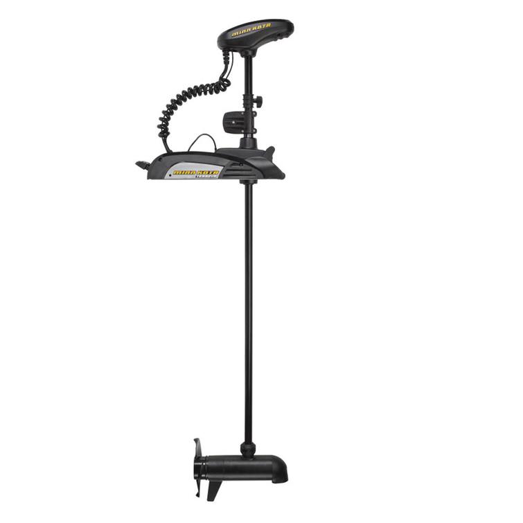 Minn Kota Terrova 55 BT iPilot 54" 12V keulas&auml;hk&ouml;moottori