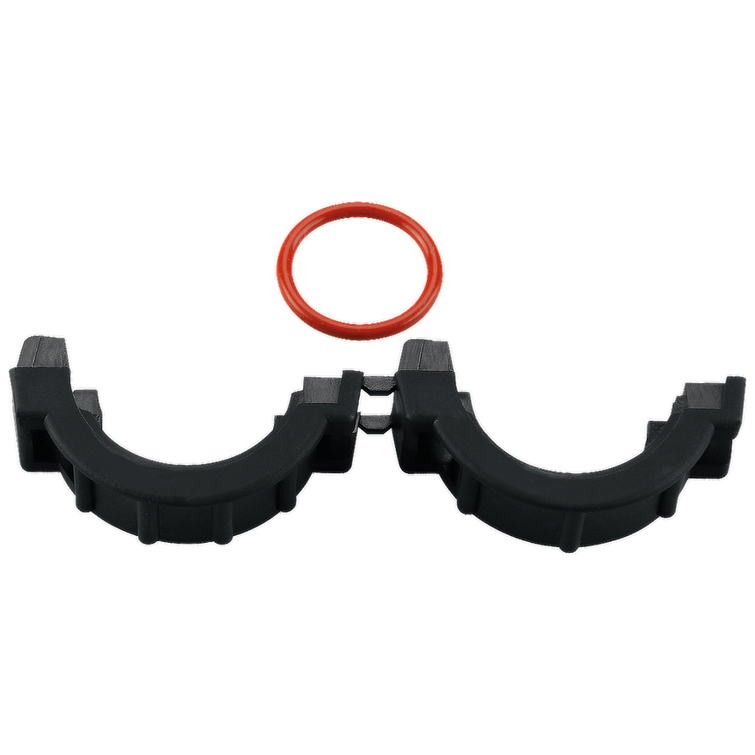 Garmin lukitusmutteri sarja, sis o-rengas Garmin 11mm (K00-00494-01)