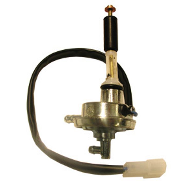 Polttoainehana Peugeot XPS, Motorhispani