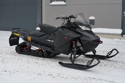 Renegade Moottorikelkka