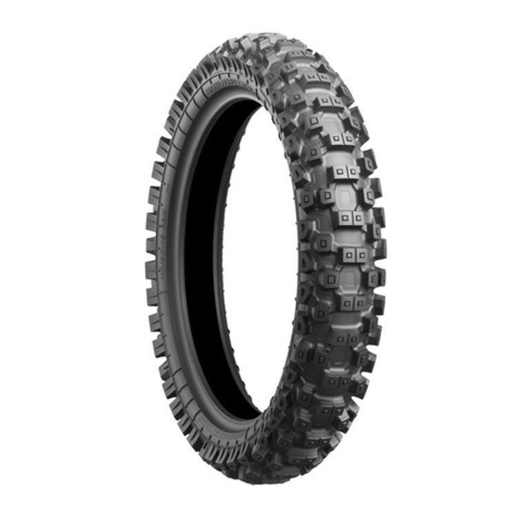 120/80-19 BattleCross X30R 63M Medium