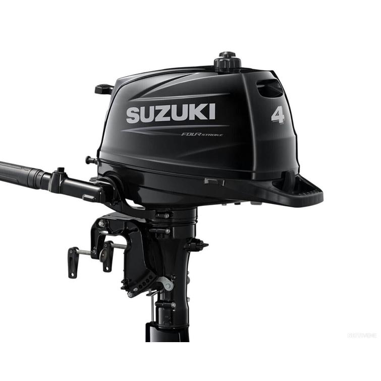 DF 4 S Per&auml;moottori